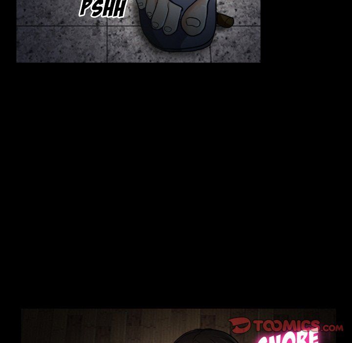 Silhouette Manhwa - Chapter 5 Page 37