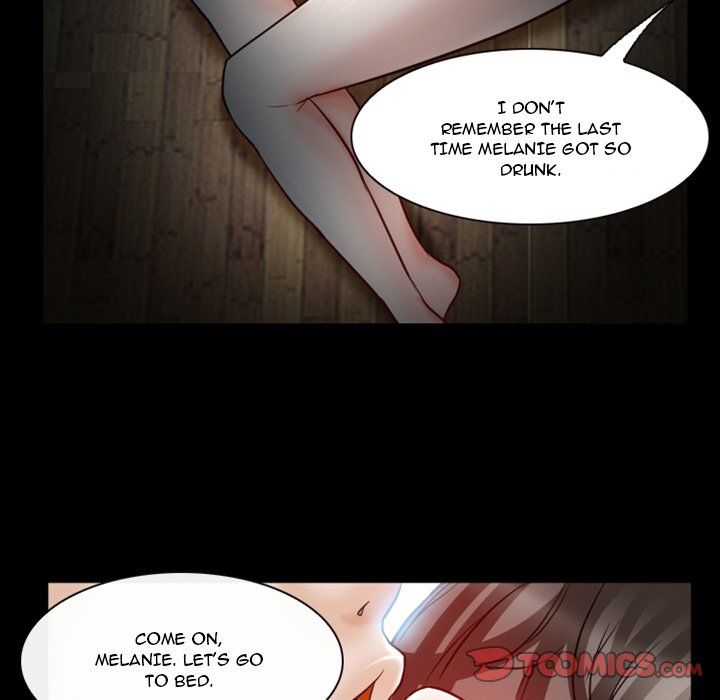 Silhouette Manhwa - Chapter 5 Page 39