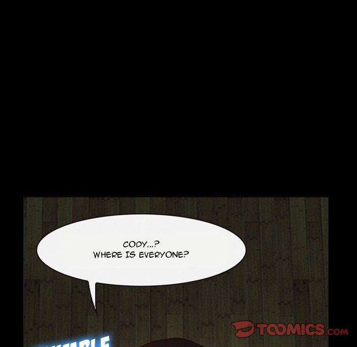 Silhouette Manhwa - Chapter 5 Page 41