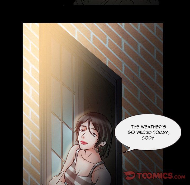 Silhouette Manhwa - Chapter 5 Page 45