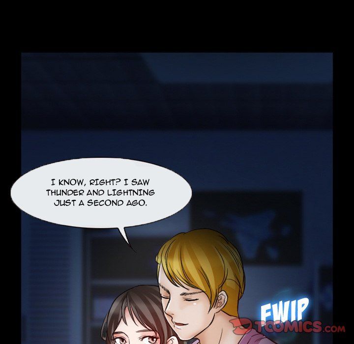 Silhouette Manhwa - Chapter 5 Page 47