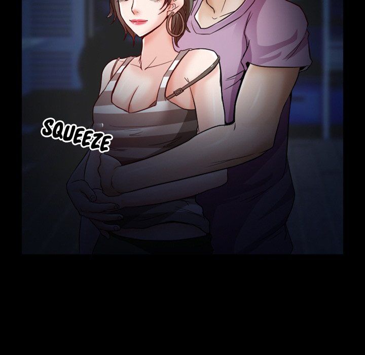 Silhouette Manhwa - Chapter 5 Page 48