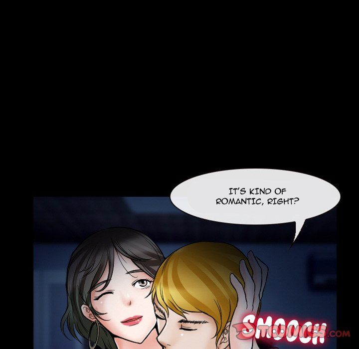 Silhouette Manhwa - Chapter 5 Page 49