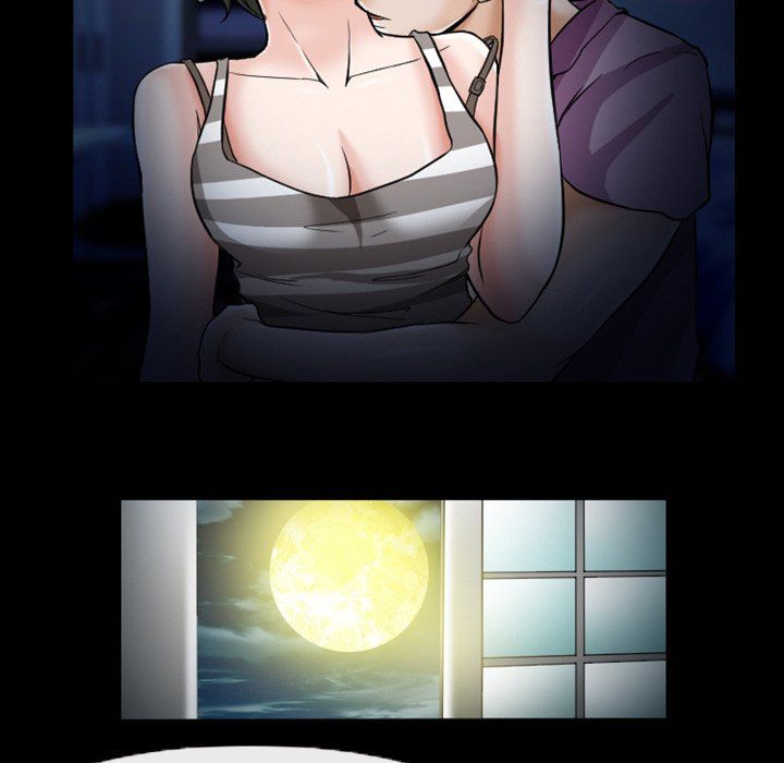 Silhouette Manhwa - Chapter 5 Page 50