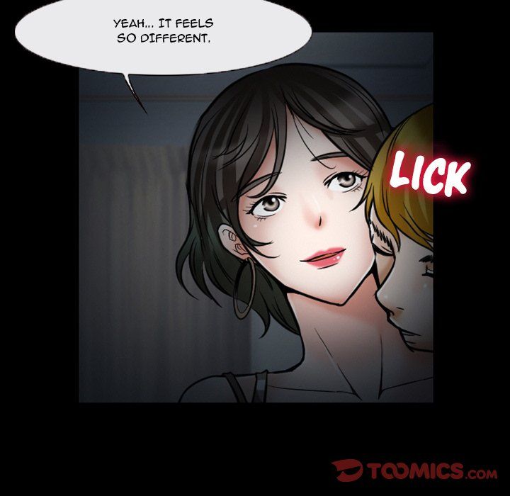 Silhouette Manhwa - Chapter 5 Page 51