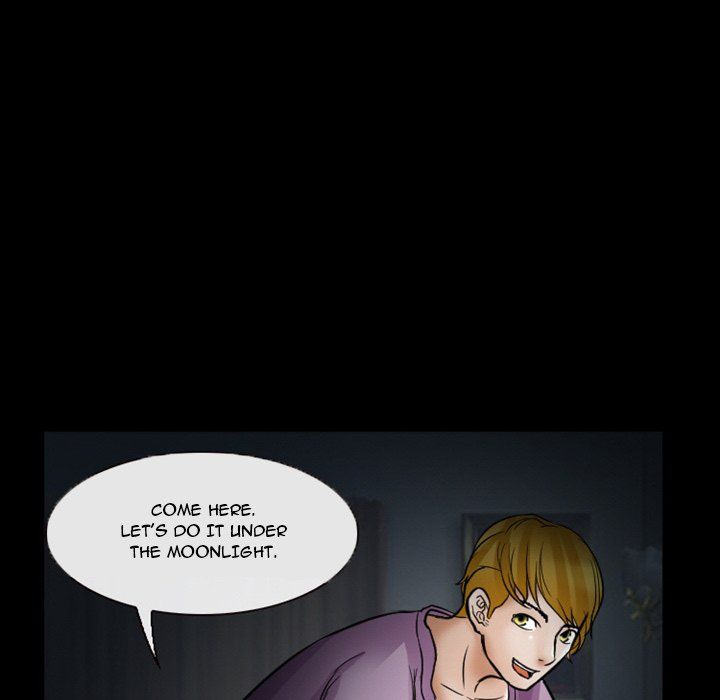 Silhouette Manhwa - Chapter 5 Page 52