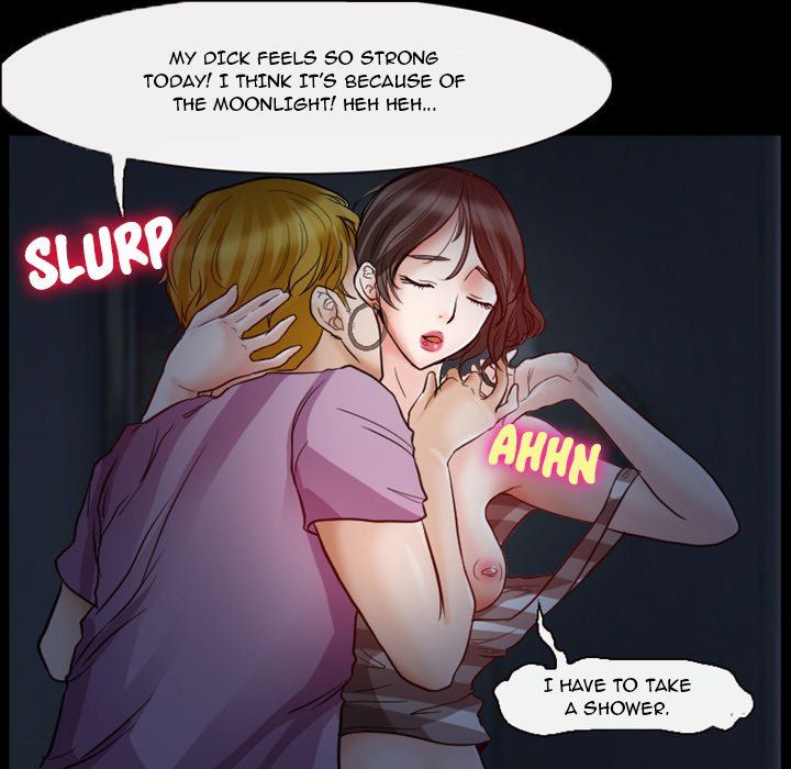 Silhouette Manhwa - Chapter 5 Page 56