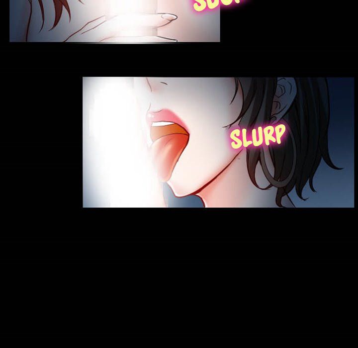 Silhouette Manhwa - Chapter 5 Page 62