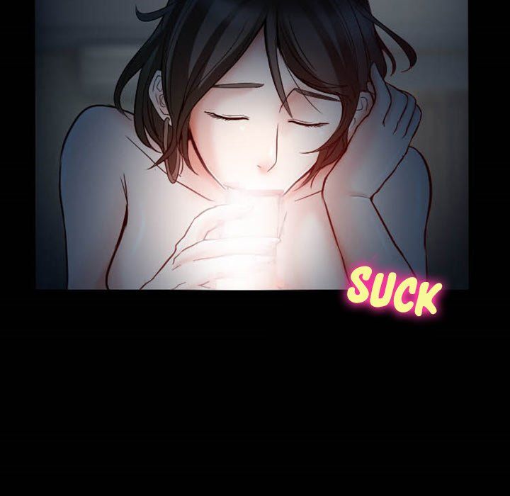 Silhouette Manhwa - Chapter 5 Page 64