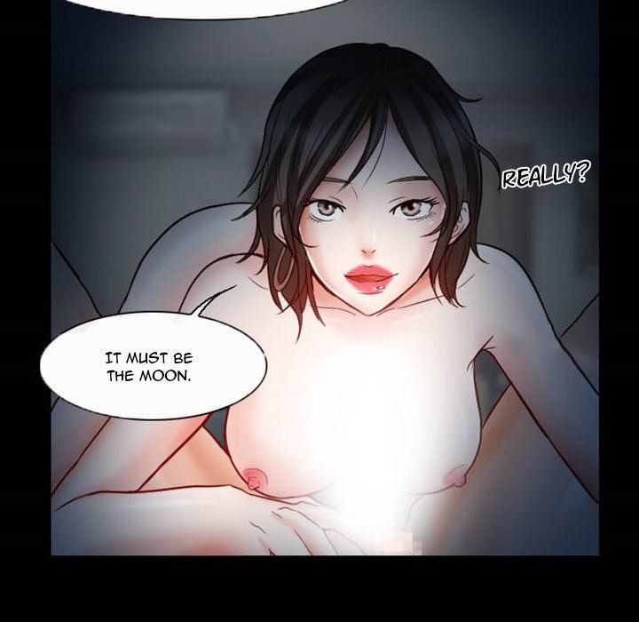 Silhouette Manhwa - Chapter 5 Page 66