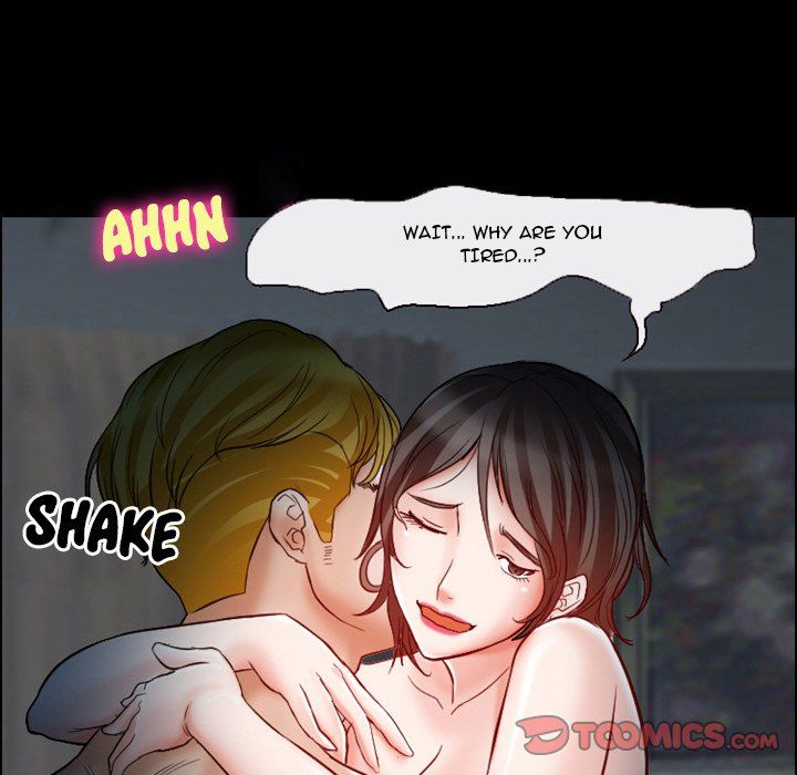 Silhouette Manhwa - Chapter 5 Page 71