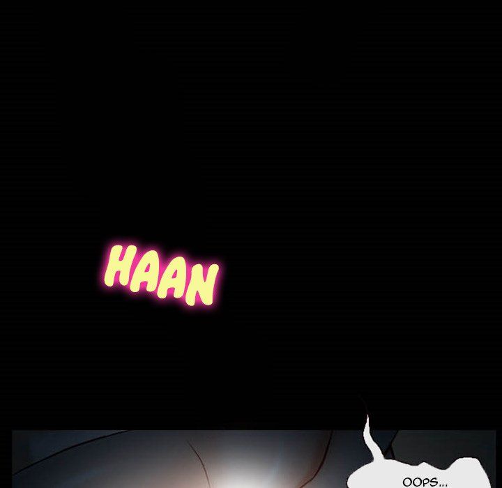 Silhouette Manhwa - Chapter 5 Page 76