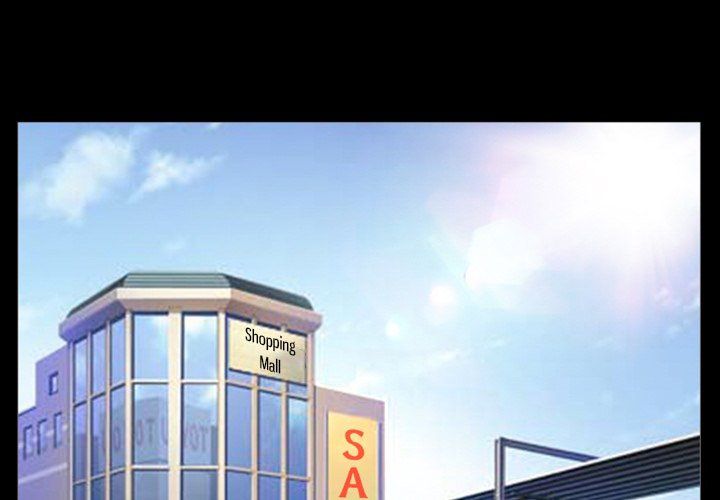 Silhouette Manhwa - Chapter 15 Page 0