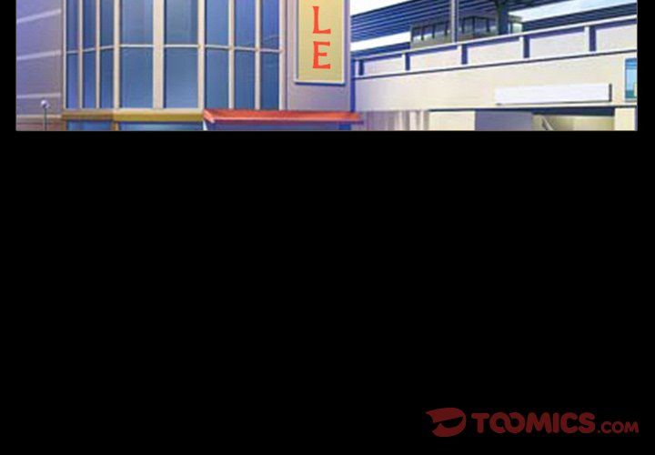 Silhouette Manhwa - Chapter 15 Page 1