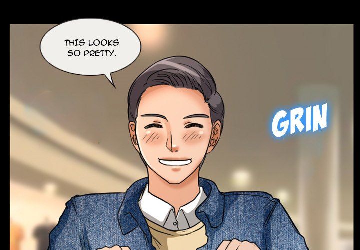 Silhouette Manhwa - Chapter 15 Page 2