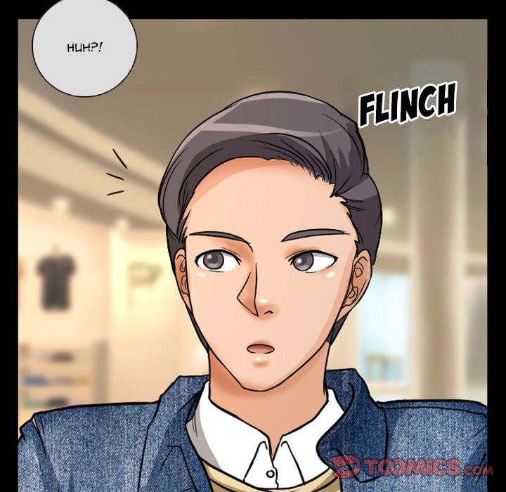 Silhouette Manhwa - Chapter 15 Page 5