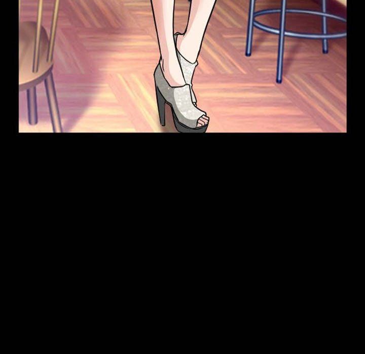 Silhouette Manhwa - Chapter 15 Page 8