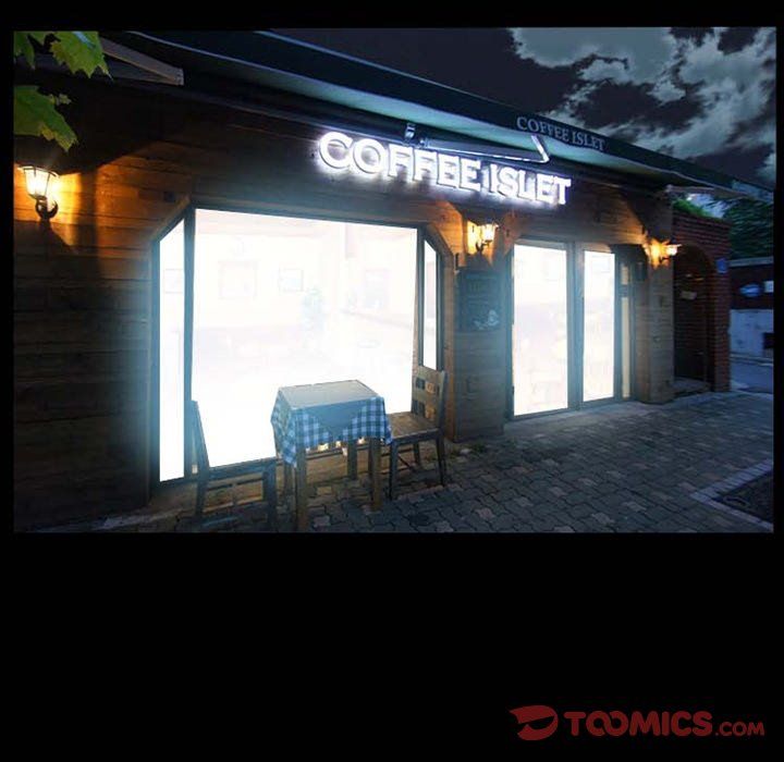 Silhouette Manhwa - Chapter 15 Page 9