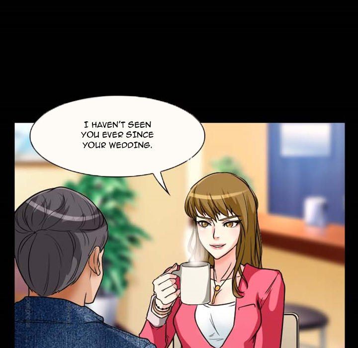 Silhouette Manhwa - Chapter 15 Page 10