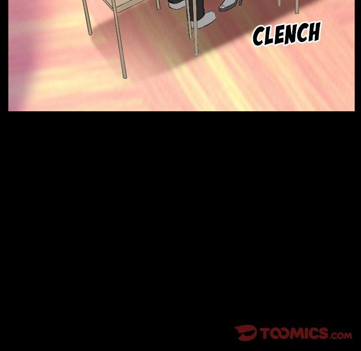 Silhouette Manhwa - Chapter 15 Page 13