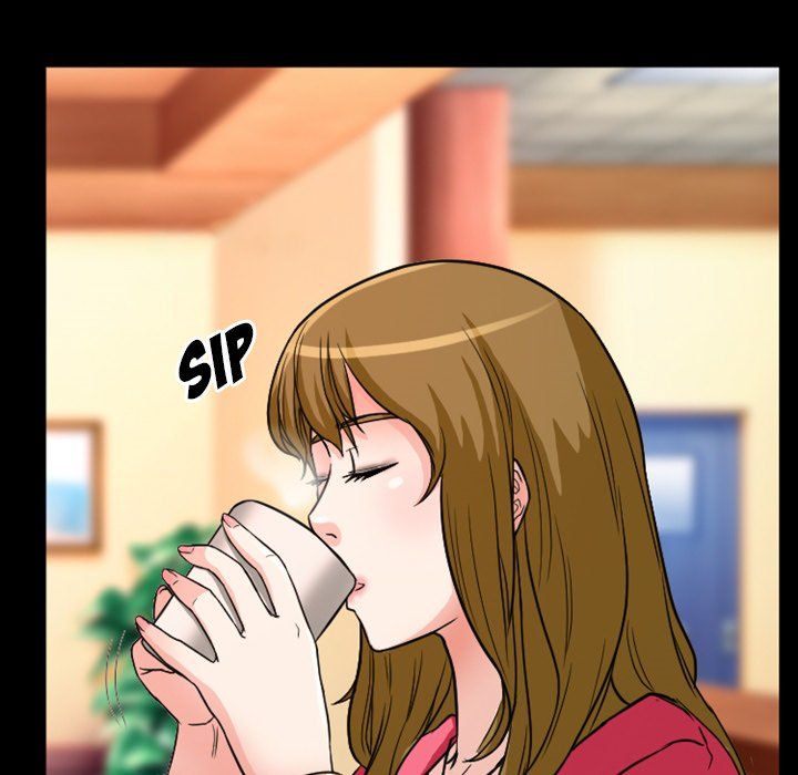 Silhouette Manhwa - Chapter 15 Page 14