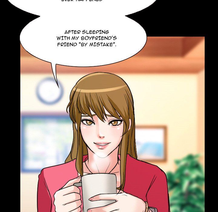 Silhouette Manhwa - Chapter 15 Page 16