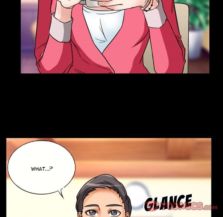 Silhouette Manhwa - Chapter 15 Page 17