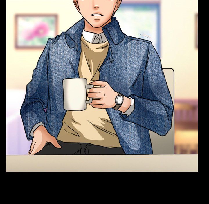 Silhouette Manhwa - Chapter 15 Page 18