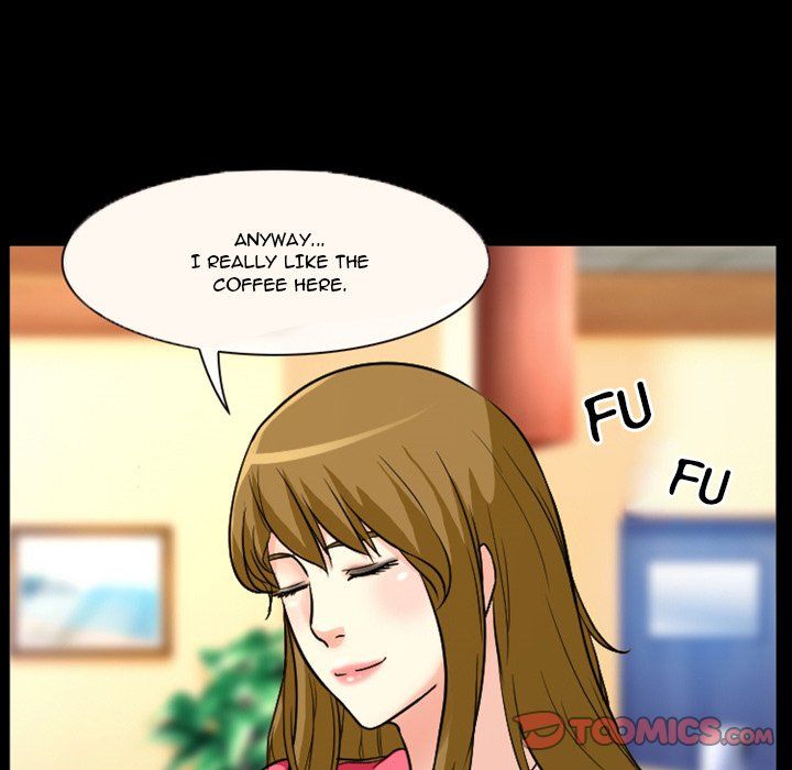 Silhouette Manhwa - Chapter 15 Page 19