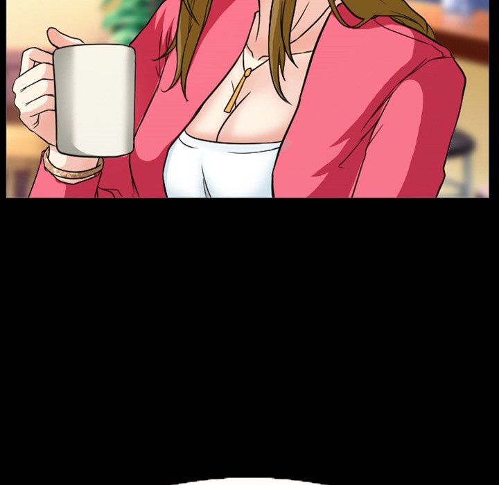 Silhouette Manhwa - Chapter 15 Page 20