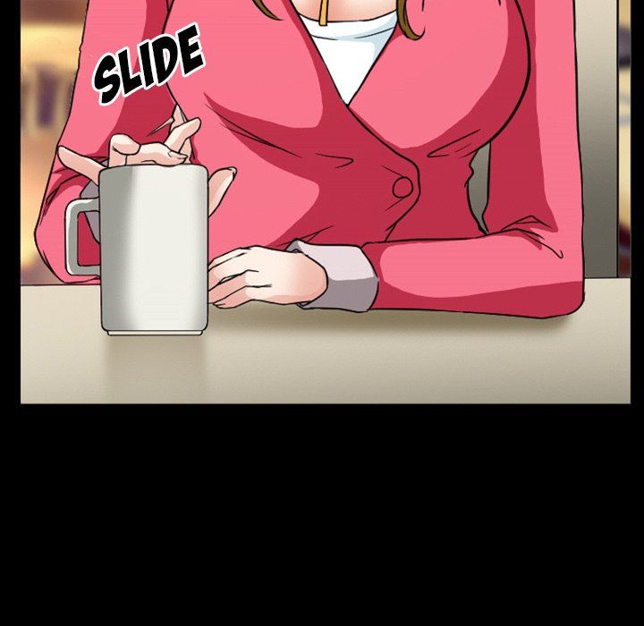 Silhouette Manhwa - Chapter 15 Page 22