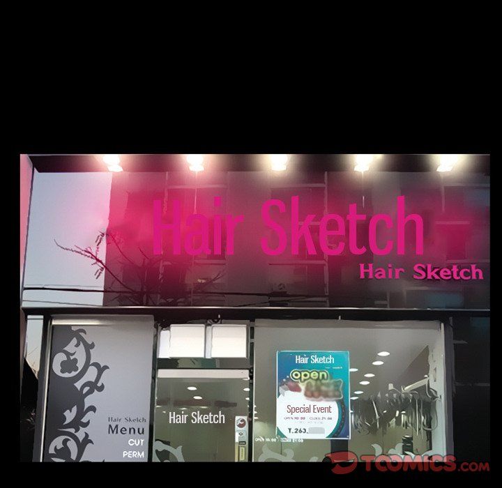 Silhouette Manhwa - Chapter 15 Page 25