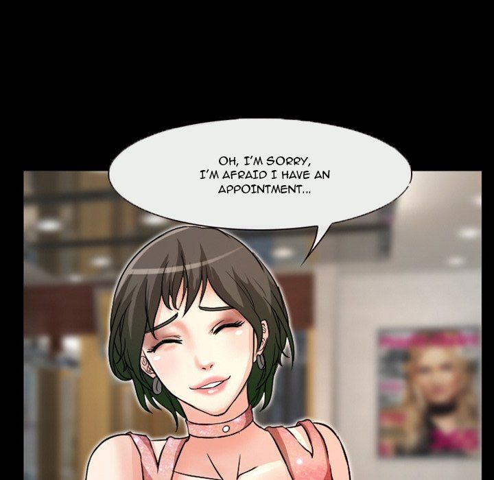 Silhouette Manhwa - Chapter 15 Page 32