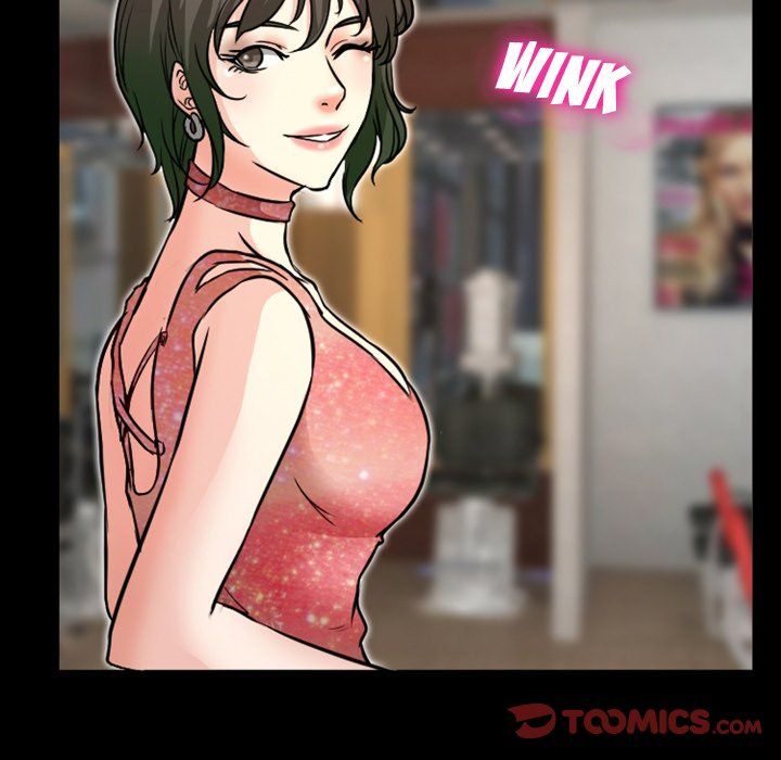 Silhouette Manhwa - Chapter 15 Page 35