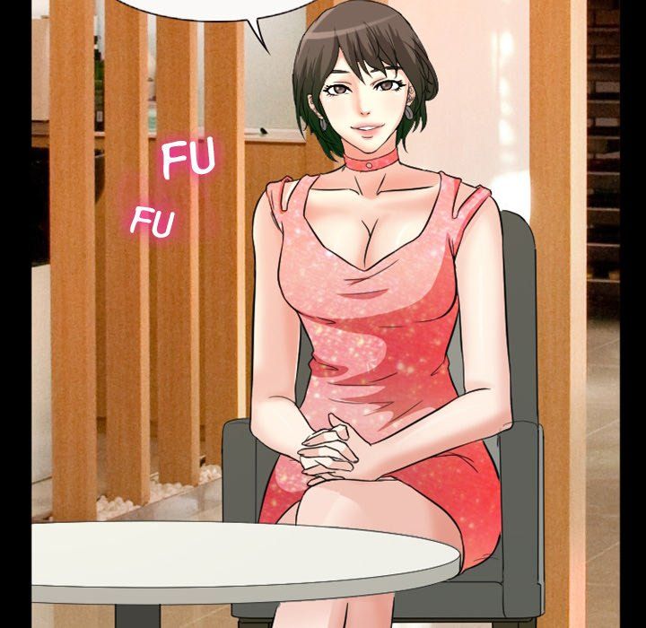 Silhouette Manhwa - Chapter 15 Page 40