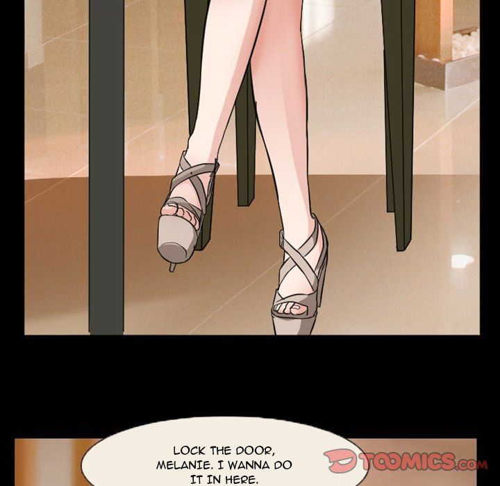 Silhouette Manhwa - Chapter 15 Page 41
