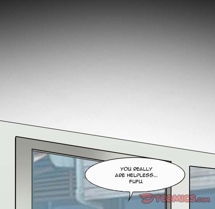 Silhouette Manhwa - Chapter 15 Page 43