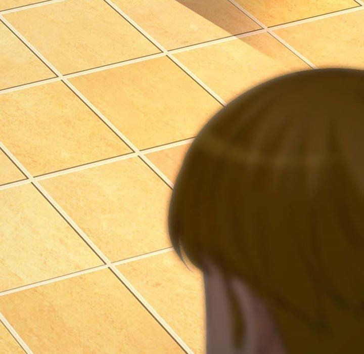 Silhouette Manhwa - Chapter 15 Page 46