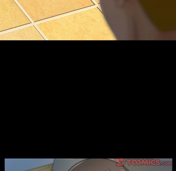 Silhouette Manhwa - Chapter 15 Page 47