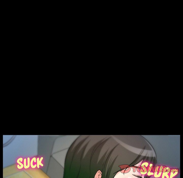 Silhouette Manhwa - Chapter 15 Page 49