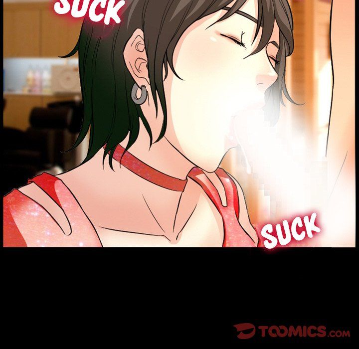 Silhouette Manhwa - Chapter 15 Page 53