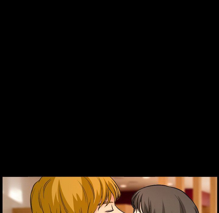 Silhouette Manhwa - Chapter 15 Page 54