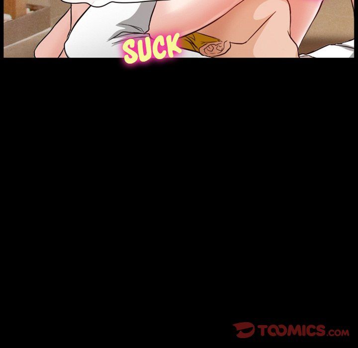 Silhouette Manhwa - Chapter 15 Page 59