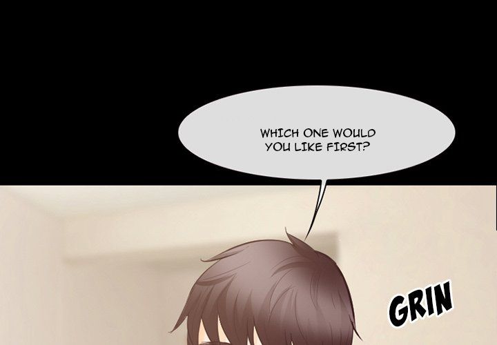 Silhouette Manhwa - Chapter 72 Page 0