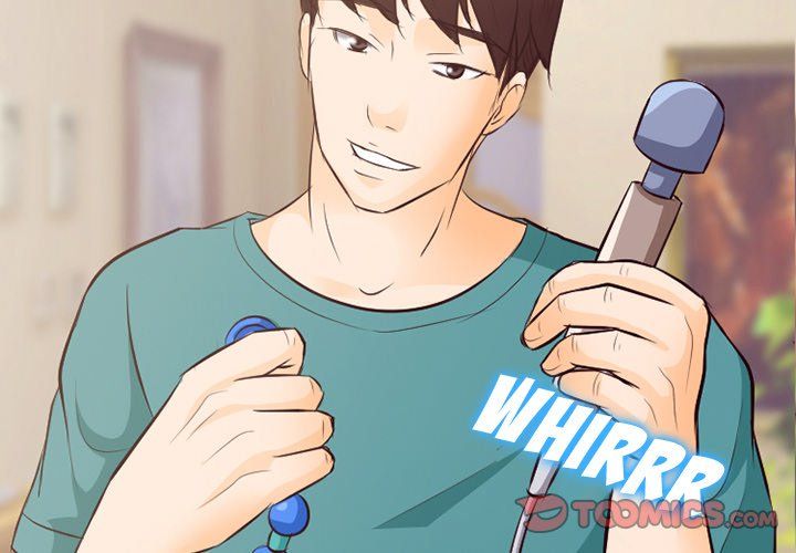 Silhouette Manhwa - Chapter 72 Page 1