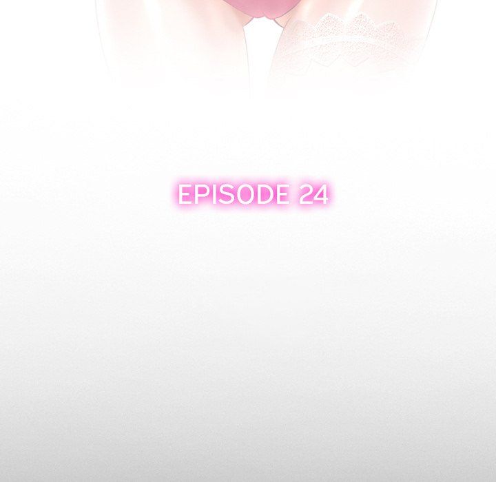 Silhouette Manhwa - Chapter 72 Page 10