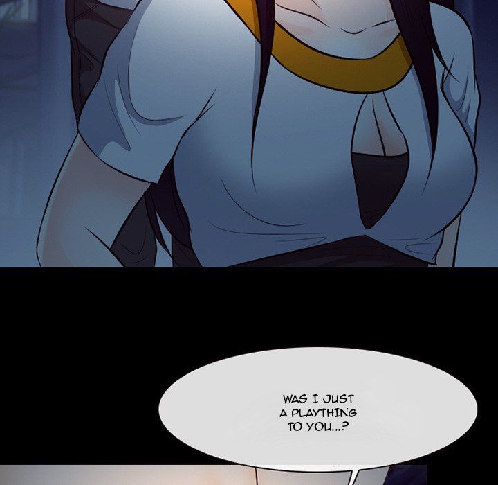 Silhouette Manhwa - Chapter 72 Page 15