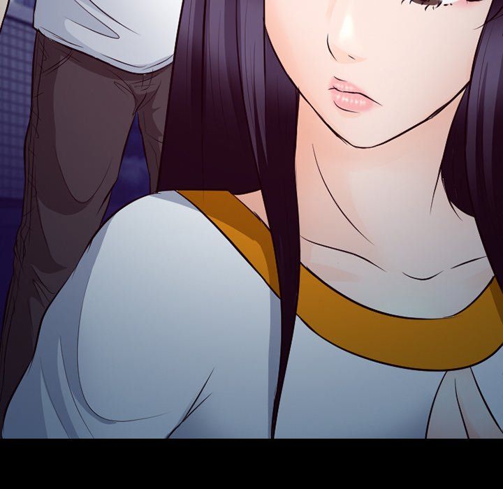 Silhouette Manhwa - Chapter 72 Page 20