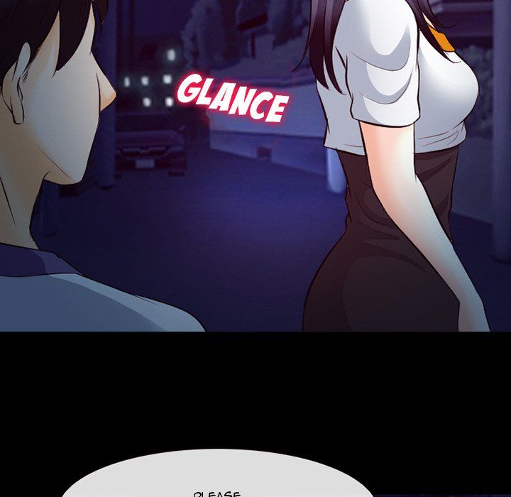 Silhouette Manhwa - Chapter 72 Page 23