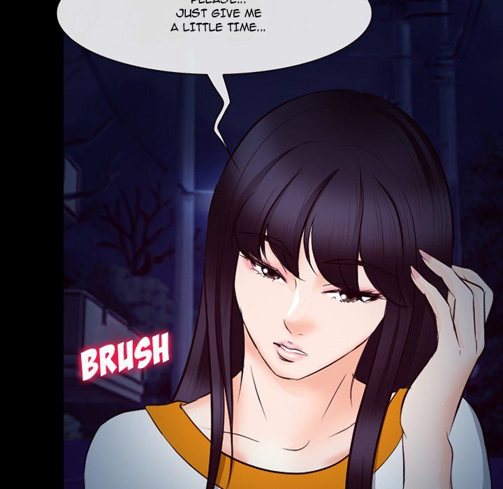 Silhouette Manhwa - Chapter 72 Page 24